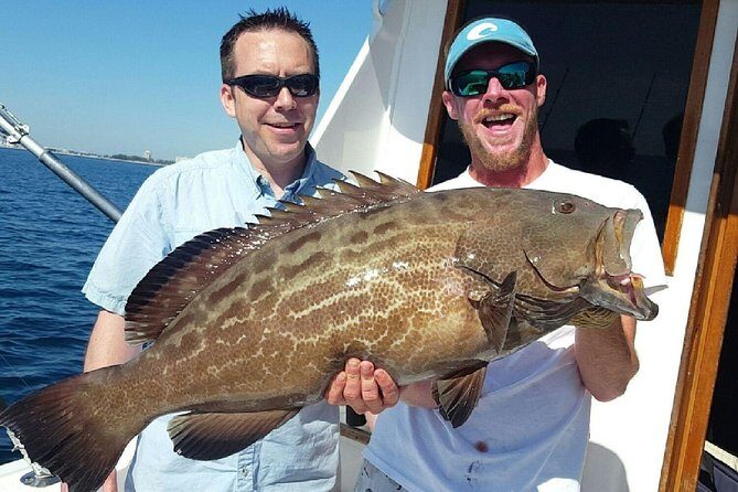 Shared Sportfishing Trip from Fort Lauderdale - Who Will Love This Trip?