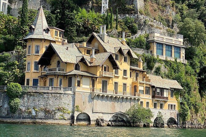 Shared Subacco Lake Como Boat Tour for 3 Hours - An In-Depth Look at the Lake Como Boat Tour