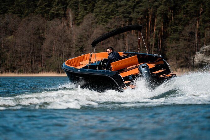 Shared Subacco Lake Como Boat Tour for 3 Hours - Final Thoughts: Is This Tour Worth It?