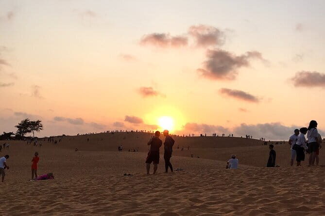 Shared Sunrise or Sunset Jeep Tour in Mui Ne - What’s Included and What’s Not