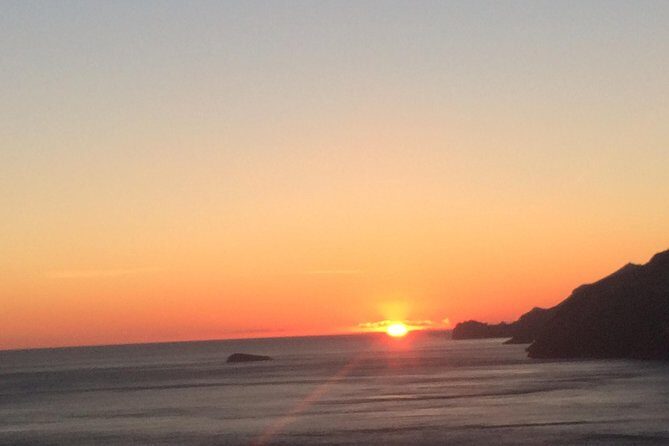 Shared Sunset Cruise from Positano with Drinks & Snacks 1.5-Hour - A Colorful Sunset on the Amalfi Coast: The Shared Positano Sunset Cruise