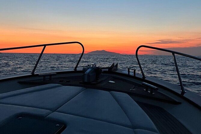Shared Sunset Cruise from Positano with Drinks & Snacks 1.5-Hour - FAQ