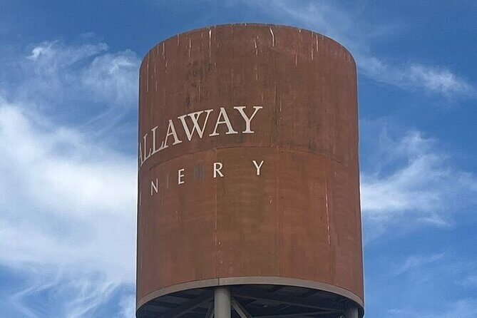 Shared Temecula Wine Tour from in the Valley (near the wineries) - Practical Tips for Travelers