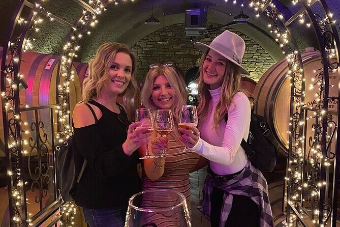 Shared Temecula Wine Tour from Newport Beach - Exploring the Temecula Wine Tour: An In-Depth Look