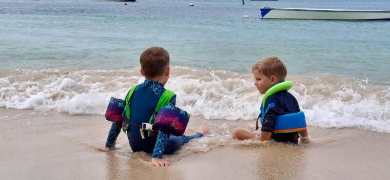 Shared Tour: Annandale Waterfall, Fort & Beach Escape - Who Will Love This Tour?