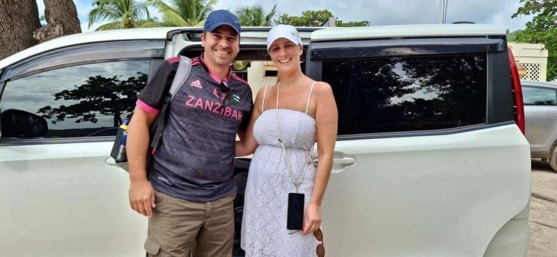 Shared Tour: Annandale Waterfall, Fort & Beach Escape - Final Thoughts