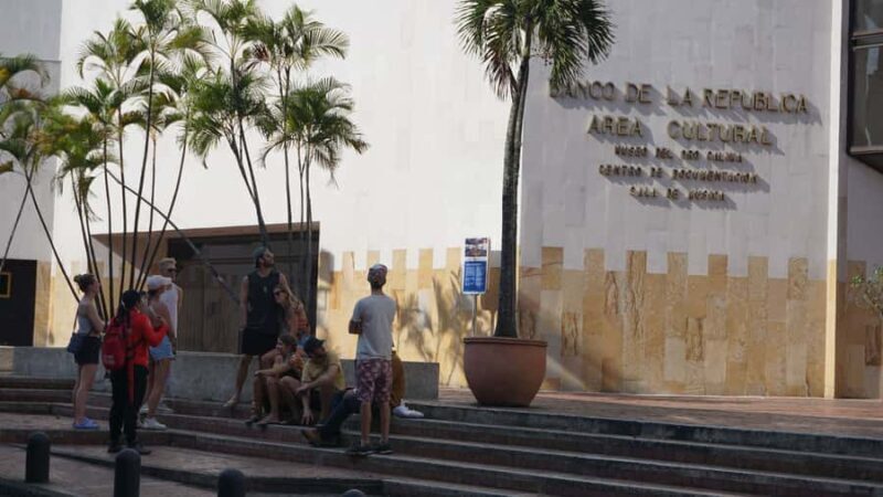 Shared Tour Cali's Historical Downtown - Final Thoughts: Who Should Book This Tour?