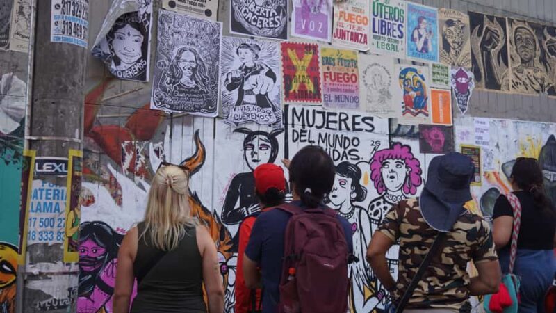 Shared Tour Cali's Salsa, Graffiti & Resistance Experience - Key Points