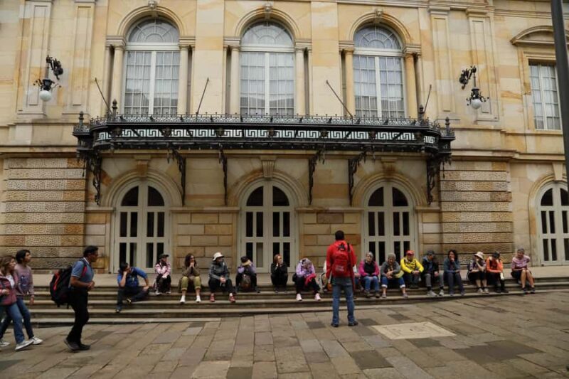 Shared Tour Colombian Conflict War, Drug Trafficking & Peace - Why This Tour Is Worth Your Time