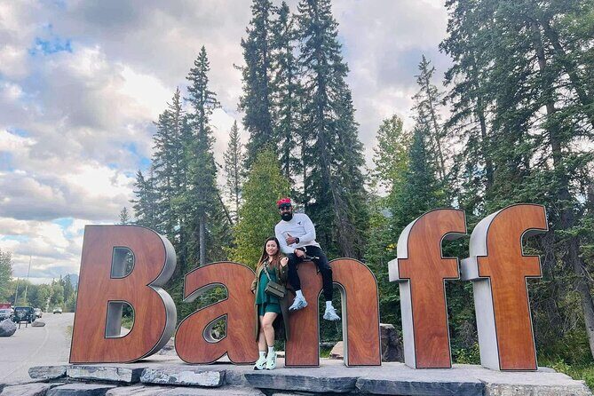 Shared Tour from Calgary to Moraine, Lake Louise and Emerald Lake - FAQ