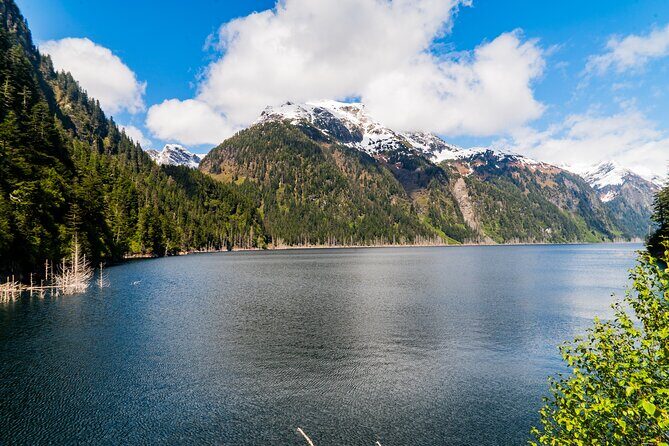 Shared Tour in Sitka with Meal - Final Thoughts