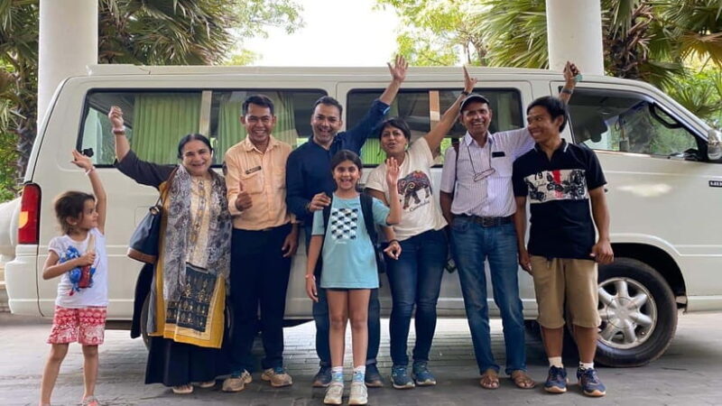 Shared tour: Kulen Mountain & Waterfalls - Small group - A Detailed Look at the Kulen Mountain & Waterfalls Tour