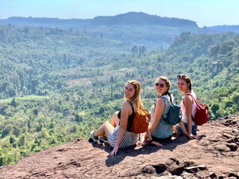Shared tour: Kulen Mountain & Waterfalls - Small group - Final Thoughts