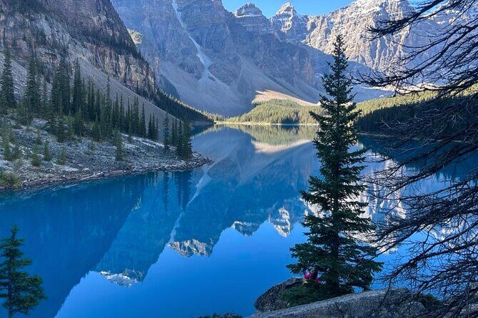 Shared Tour: Lake Louise, Moraine Lake & Emerald Lake - Practical Details and What to Expect