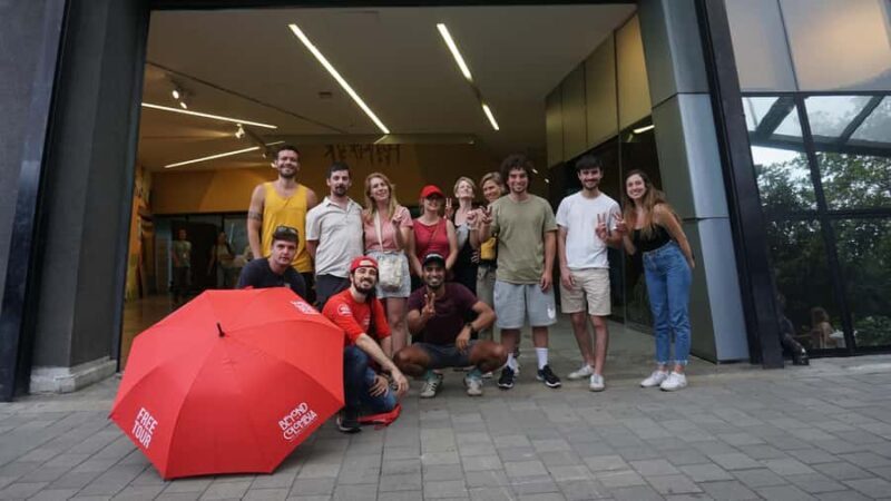 Shared Tour Medellin's Violence & Post-conflict after Pablo - Key Points