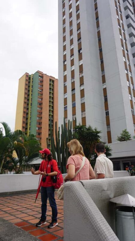 Shared Tour Medellin's Violence & Post-conflict after Pablo - Frequently Asked Questions