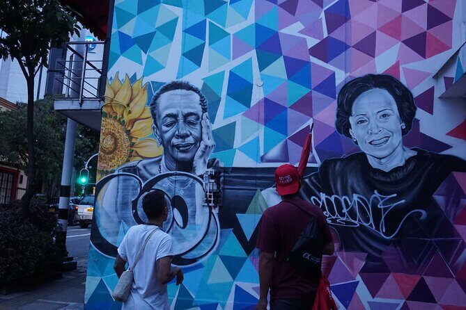 Shared Tour of El Poblado, Provence & Manila - Final Thoughts