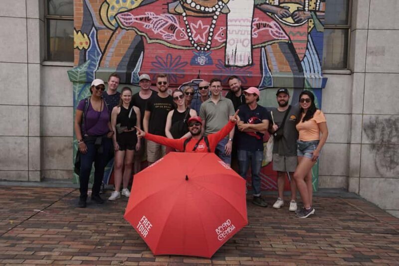 Shared Tour of Medellin's Historic & Cultural Downtown - Frequently Asked Questions