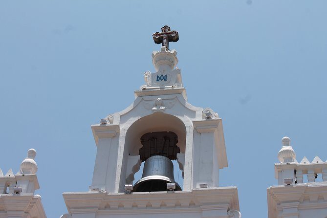 Shared Tour of South Goa - Final Thoughts