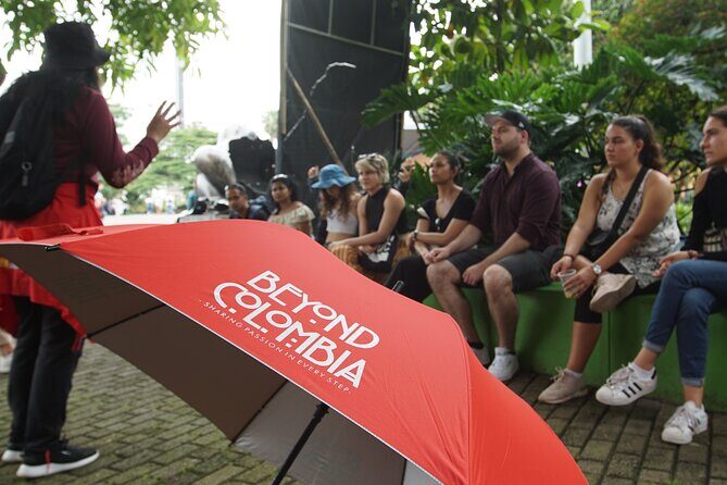Shared Tour of the Historical and Cultural Center of Medellín - Key Points