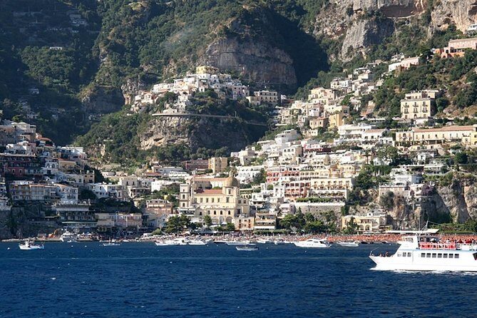 Shared tour Positano Sorrento and Pompeii - Final Thoughts: Is This Tour Worth It?