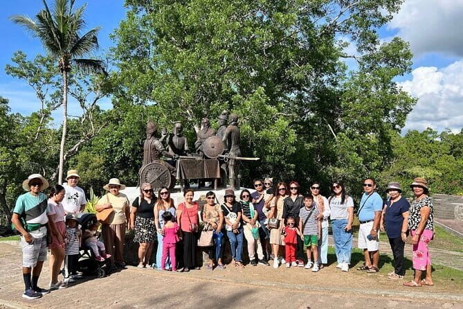 Shared Tour to Chocolate Hills, Tarsiers, & River Lunch in Bohol - In-Depth Tour Review