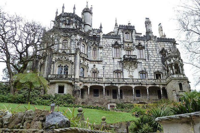 Shared Tour to Sintra from Lisbon Including Entrance to Pena Palace - Final Thoughts