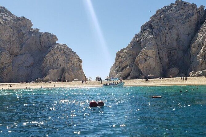 Shared Tour to the Arch of Cabo San Lucas - FAQ