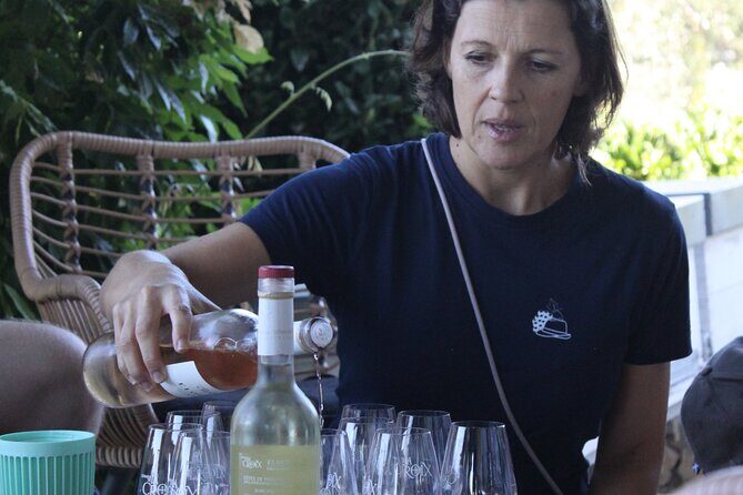 Shared Tour - Wine tour from Saint Tropez - FAQ