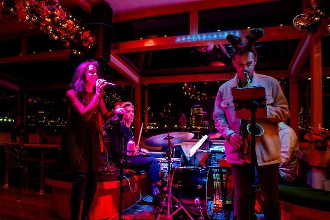 Shared Traditional Music and Hymns Christmas Tour in New York - Price and Value Analysis