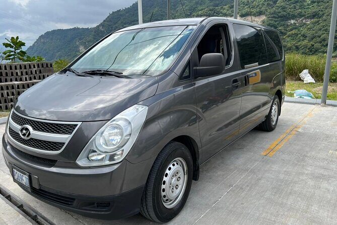 Shared Transfer From Antigua to Panajachel (Atitlan) - Who Will Appreciate This Transfer?