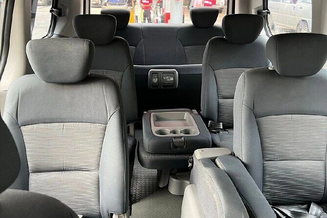 Shared Transfer From Antigua to Panajachel (Atitlan) - FAQ