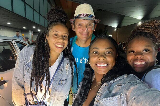 Shared Transfer From Antigua to Panajachel (Atitlan) - Who Should Consider This Transfer?