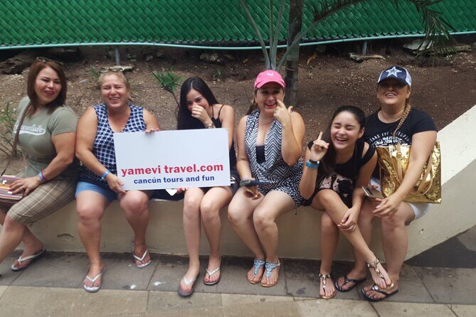 Shared Transfer from Cancun Airport - Authentic Experiences & Real Traveler Insights