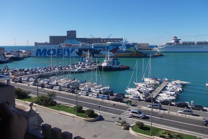 Shared Transfer from Civitavecchia Pier to Rome Hotel or Airport - Who Should Consider This Transfer?