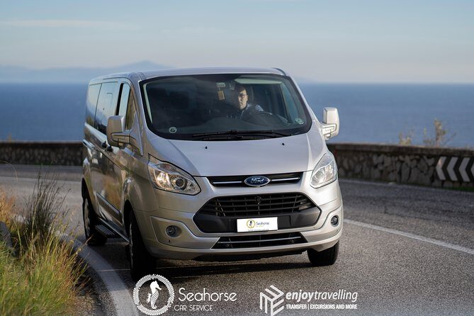 Shared Transfer from Naples Airport to Sorrento - Quick Overview: What You Need to Know