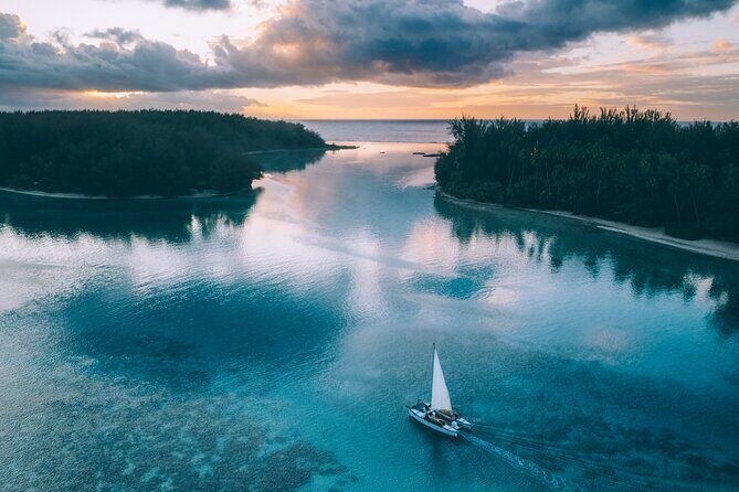Shared Transfer : Hotel to Moorea Airport (or) Pier - FAQ