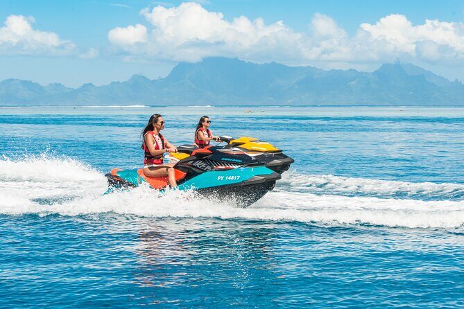 Shared Transfer : Moorea Airport (or) Pier to Hotel - Frequently Asked Questions (FAQs)