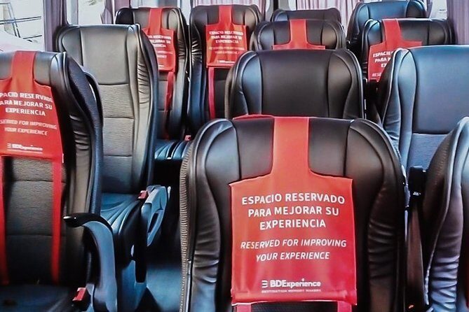 Shared transfer R/T VAN Apto-Muelle Ferry Isla Mujeres-Apto C/ Tickets Ferry - A Practical Look at Your Cancun to Isla Mujeres Transfer