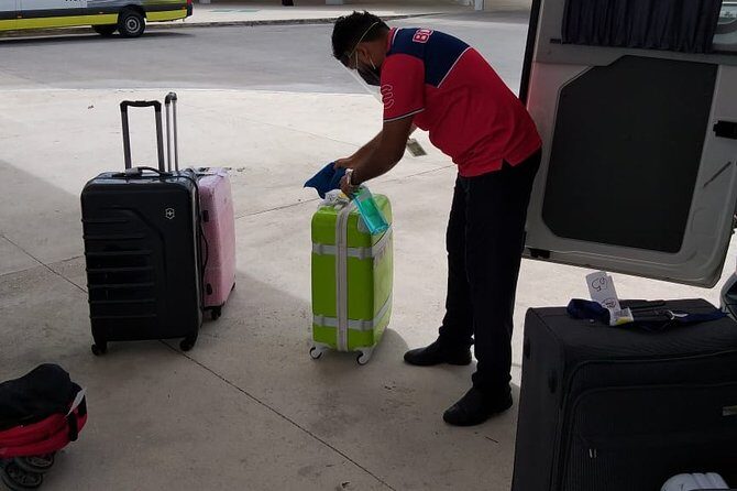 Shared transfer R/T VAN Apto-Muelle Ferry Isla Mujeres-Apto C/ Tickets Ferry - The Bottom Line: Who Will Appreciate This Service?