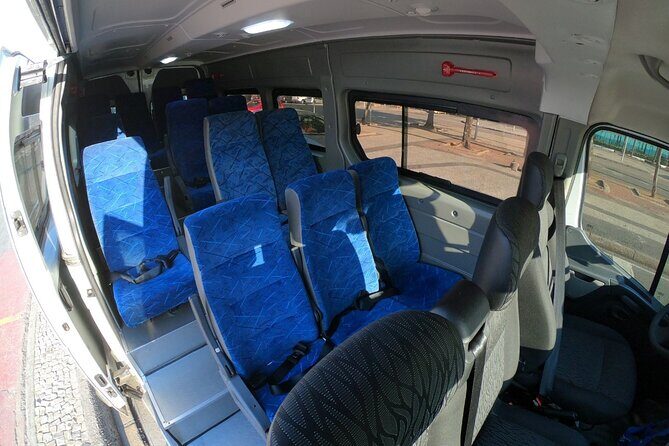 Shared Transfer Rio x Ilha Grande (Vila do Abaão) - Key Points