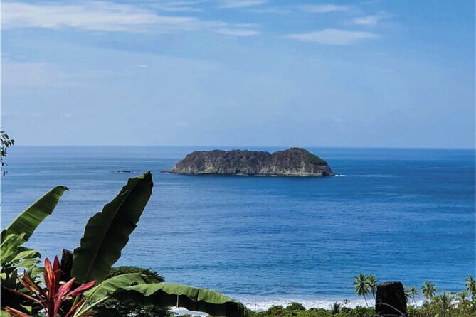 Shared transfer to Manuel Antonio - Shared transfer to Manuel Antonio: A practical, comfortable way to travel