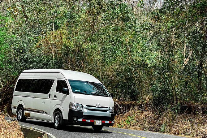 Shared transfer to Manuel Antonio - The Sum Up: Who’s this transfer best for?