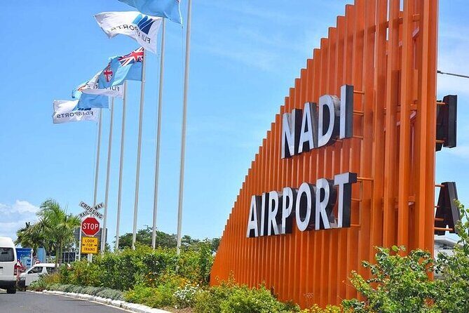 Shared Transfers from Airport to Denarau - Why This Transfer Is a Good Choice