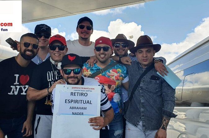 Shared Transportation from Cancun Airport to Playa del Carmen - Transportation logistics: What you need to know