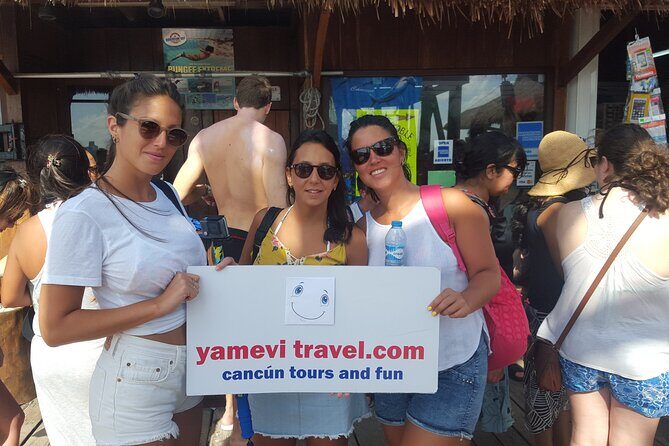 Shared Transportation from Cancun Airport to Tulum - FAQ: Your Practical Questions Answered