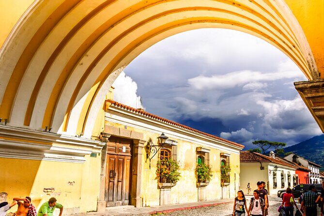 Shared Transportation from Panajachel or Lake Atitlan to Antigua - FAQ