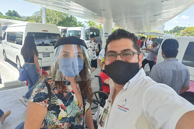 Shared Transportation to Cancun Airport from the Cancun Hotel Strip - Final Thoughts: Is It Right for You?