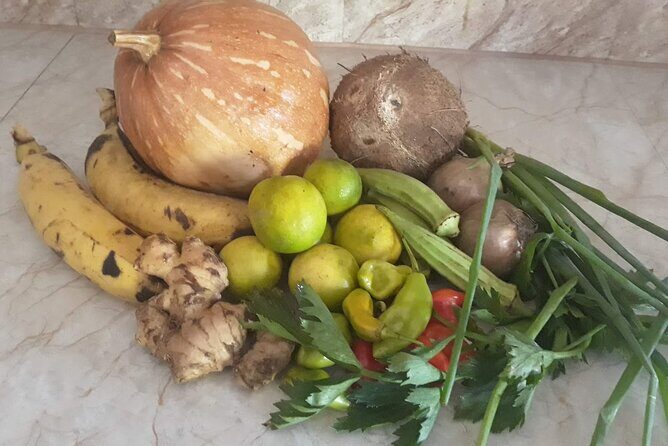 Shared Trinidad Cooking Experience - A Deep Dive into the Trinidad Cooking Experience