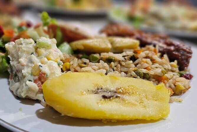 Shared Trinidad Cooking Experience - Who Should Consider This Tour?